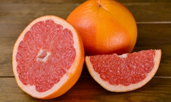 Naringina, czyli grejpfruty w roli głównej