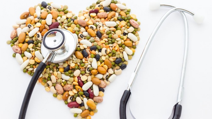 Jak poskromić cholesterol?