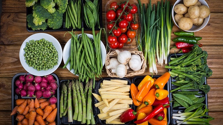 Ranking najlepszych i najgorszych diet 2017 roku